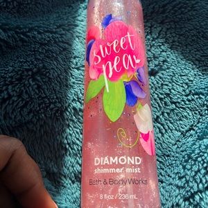 Last call❗️Bath & Body Works Diamond Shimmer Mist